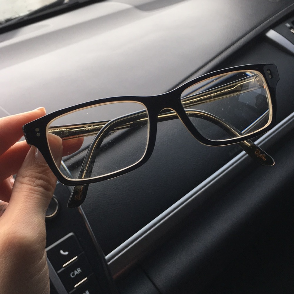 Ray bans